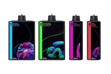 Red Sea 4-teiliges RCP Complete Reef Care - Small (8L)